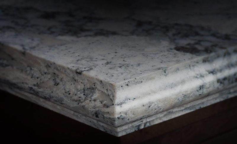 How to Choose Quartz Countertops?, Granite Selection