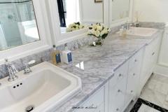 Bathroom  Granite countetops Orlando