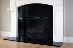 GALLERY FIREPLACES