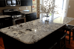 GALLERY KITCHENS