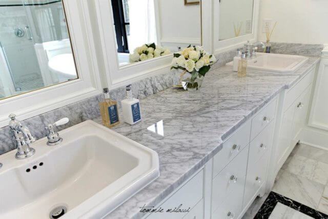 Quartz Bathroom Countertops Pictures, Are Quartz Countertops Good For Bathrooms