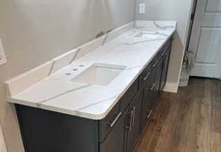 Granite-bathroom-countertops