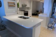 granite kitchen cabinets