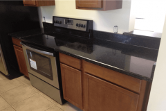 granite tile kitchen countertops