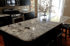 bianco antico granite kitchen pictures