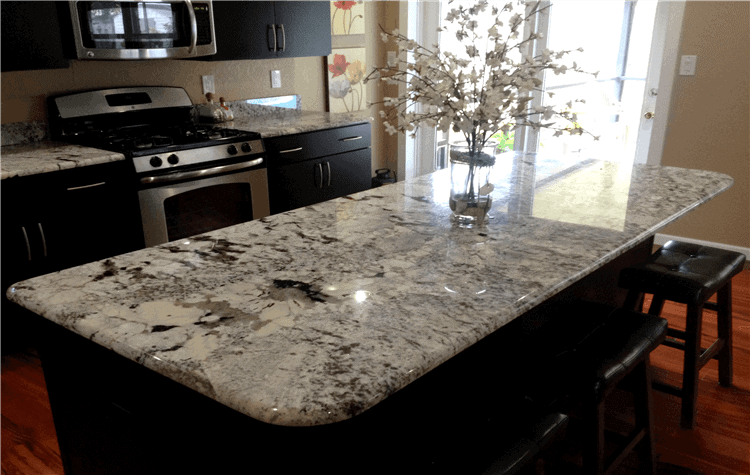 Reasons Why Quartz Countertops Come Out on Top