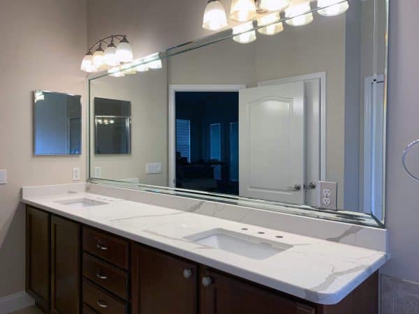 Four useful tips: Countertops Care