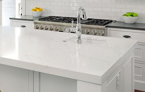 Custom Granite and Quartz Countertops in Orlando FL - Edstone Inc