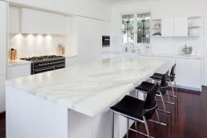 granite benchtops