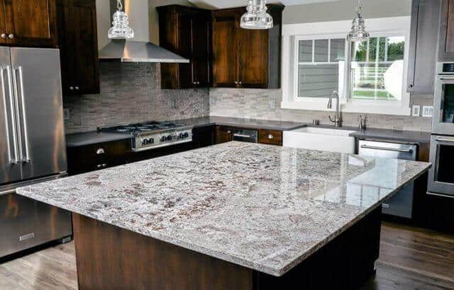 Quartz & Granite countertops prices Orlando