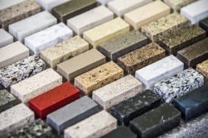 countertops materials 2021