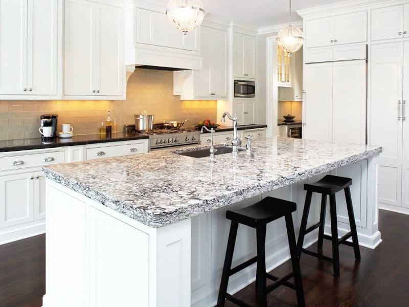 How durable countertops