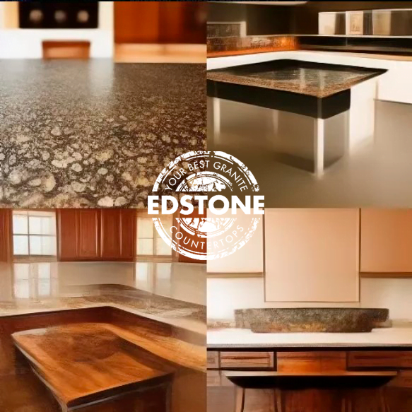 Why Granite Table Tops Are a Must Addition to Your New Kitchen Space