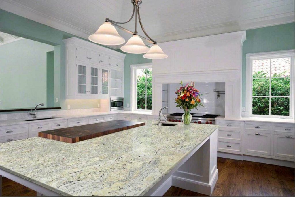 7 Most Popular Quartz Countertop Edges for your Kitchen