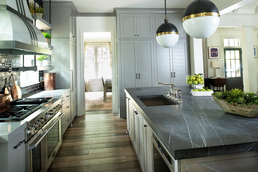 Matte Finish On Countertops: A Look At Its Pros and Cons