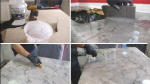 Countertop Resurfacing In Orlando Fl