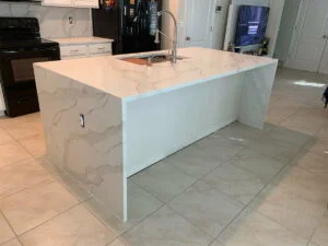 Countertops Edstone 21