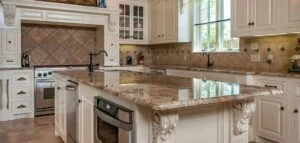Palm Coast Granite