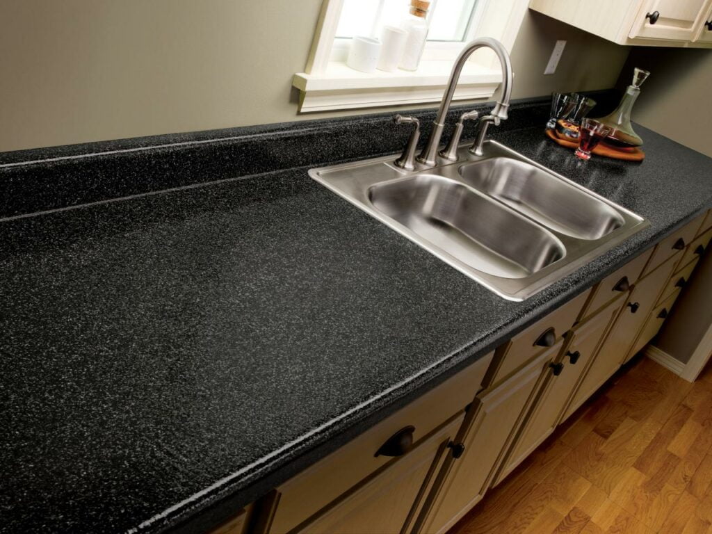 Resurfacing Kitchen Countertops