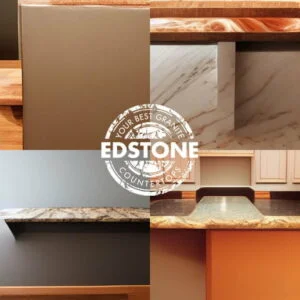 Yury Hlinski Your Ultimate Guide To Understanding Countertop Edges