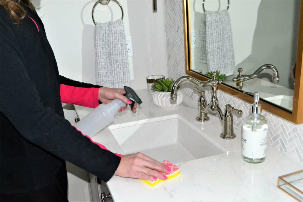 Choosing the Right Sink for Your Granite Countertops