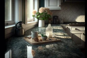 Granite Countertop