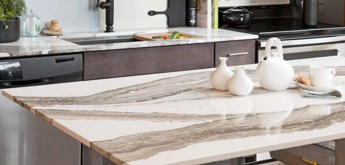 Pros and Cons of Quartz Countertops Durability, Attractiveness, and More