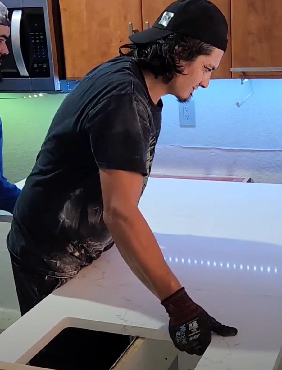 Quartz Installation By Edstone – Google диск 🔊 At 9.50.47 Pm