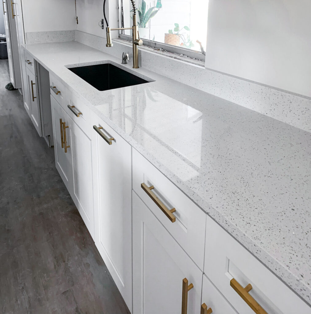 Kitchen countertop trends: 10 standout surfaces for 2023