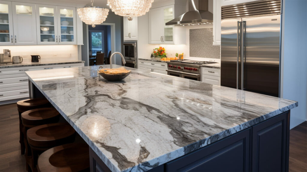 Upgrade Your Space with Edstone Inc: The Ultimate Guide to Granite and Quartz Countertops in Lakeland, FL