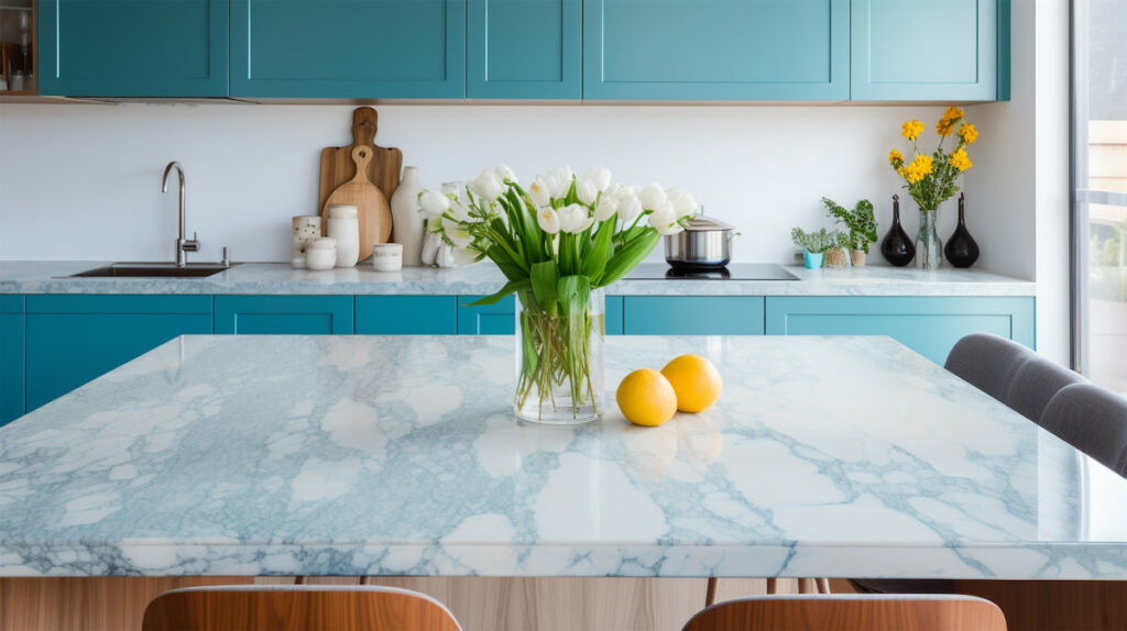 Future Trends: Elevate Your Kitchen Design with These Must-Know Countertop Trends for 2023