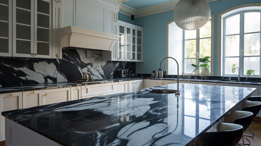 Orlando Home Renovations: Why Marble Countertops are the Trending Choice