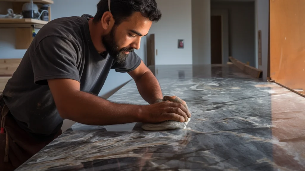 Maintenance 101: Tips for Keeping Your Stone Countertops Pristine