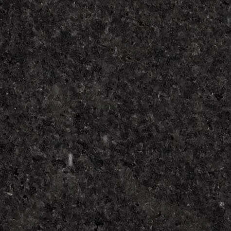 Black textured surface or background.