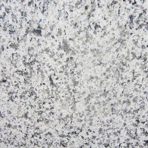 Granite texture in grayscale colors.