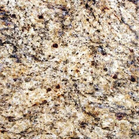 Close-up of textured granite surface.