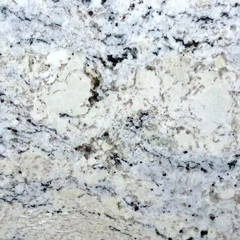 Close-up of textured granite surface.