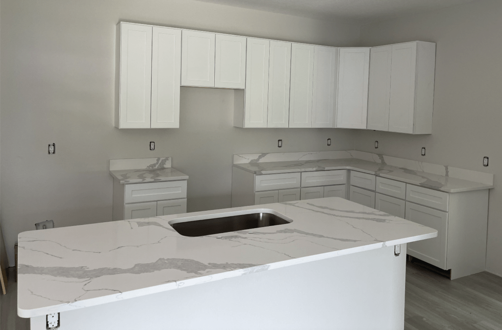 Is it Possible for Quartz Countertops to Chip?