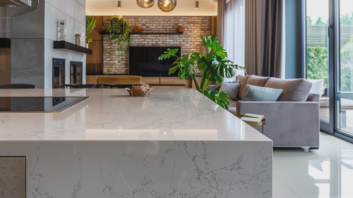 Discover The Benefits Of Choosing Quartz Countertops Granite And Quartz Countertops In Orlando 0907