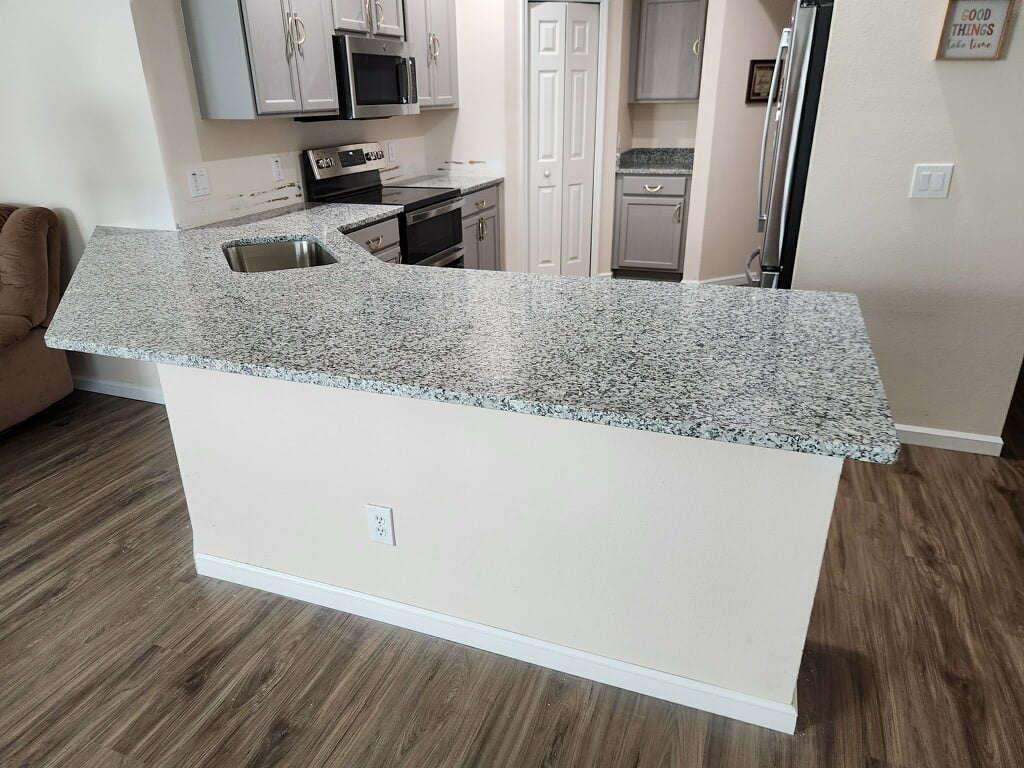 The Cost of Countertops in Orlando: What Homeowners Should Know