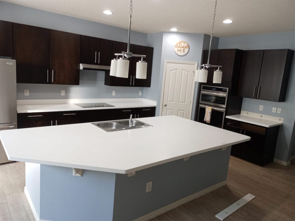 Quick and Easy Countertop Installation in Orlando: What to Expect