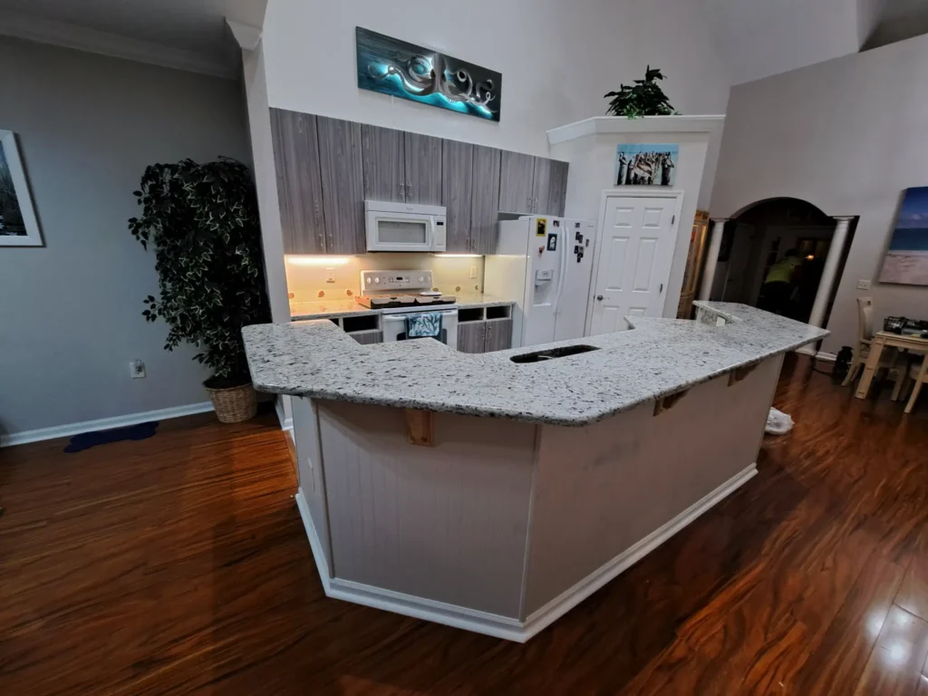 The Cost of Granite Countertops in Orlando: What Homeowners Need to Know