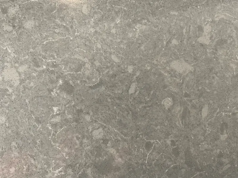 Gray marble texture with light veins