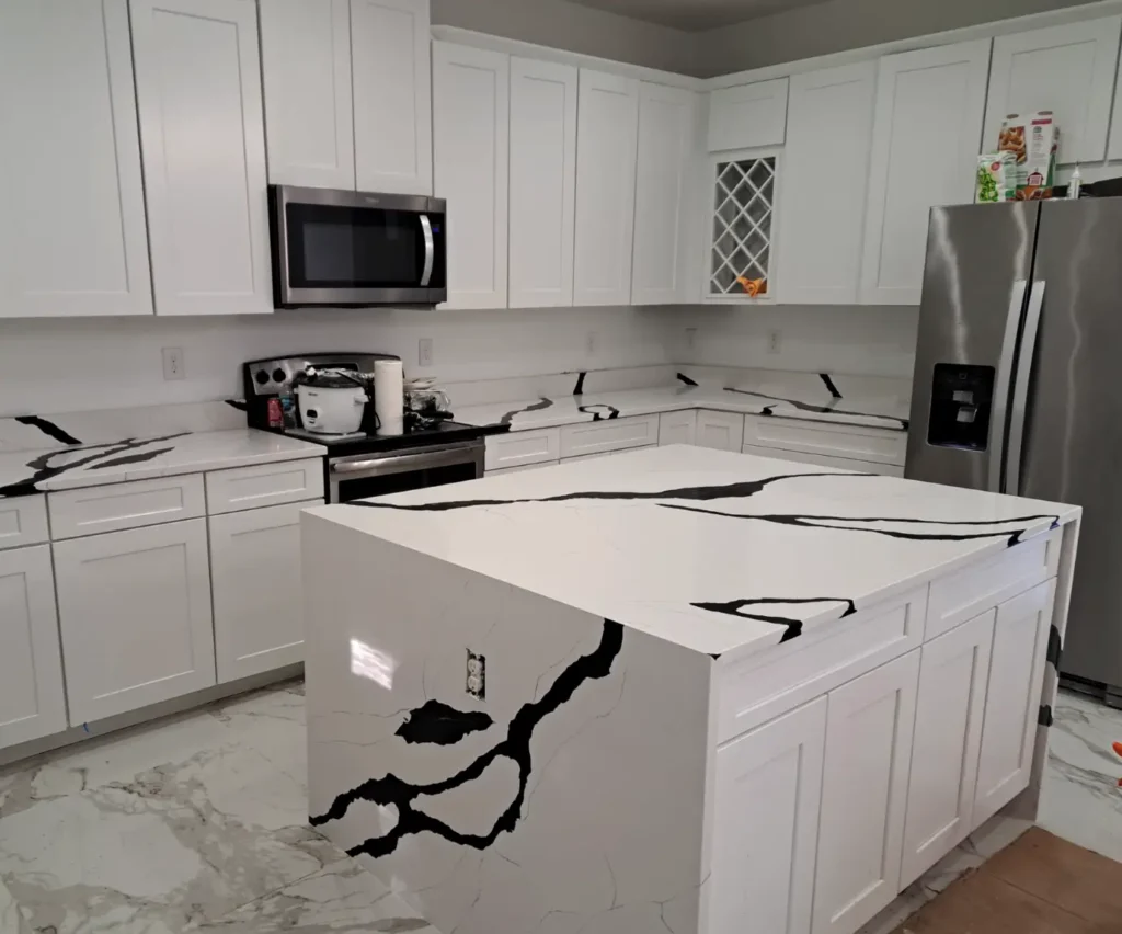 Stone Stories: Fascinating Legends Behind Popular Countertop Materials