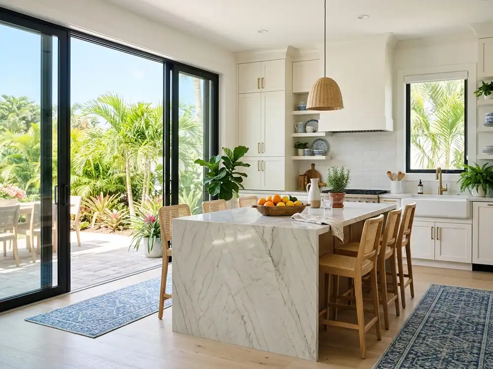 How Much Do Countertops Cost in Florida in 2026? A Material-by-Material Price Guide