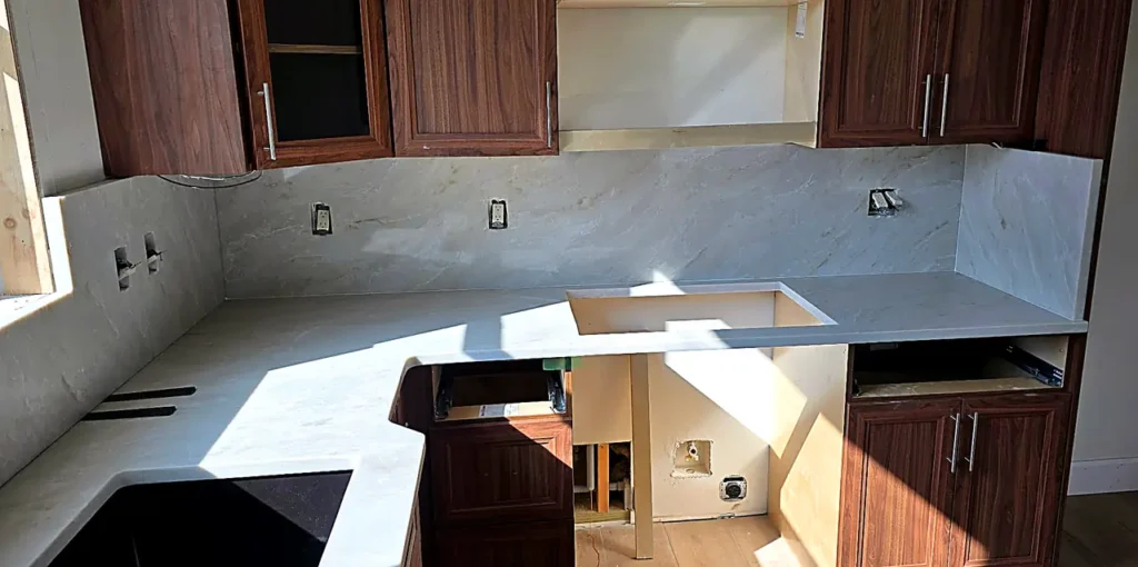 Builder-Grade Countertops in Lake Nona & Horizon West: Upgrade or Wait?