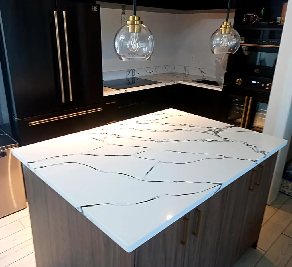 Cooking Through Your Countertop: Invisacook, Dekton & What’s Possible