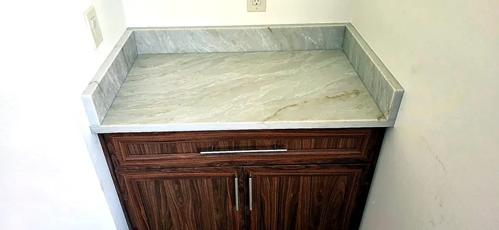 Silica-Free Slabs in 2026: Caesarstone ICON, Éclos & Silestone XM