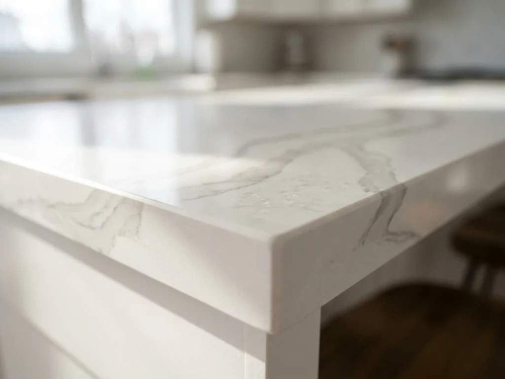 Printed Quartz: How to Spot a Digitally Printed Slab Before It Ends Up in Your Kitchen