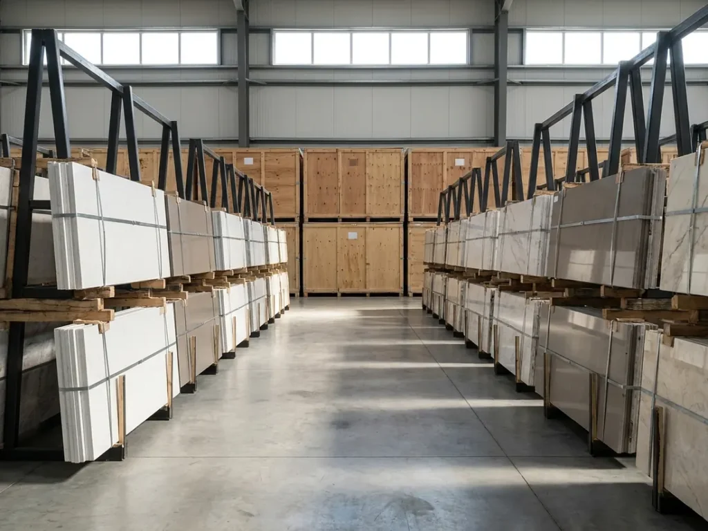 The Quartz Tariff Just Took Effect: What Changed August 15 and What It Does to Your Countertop Price